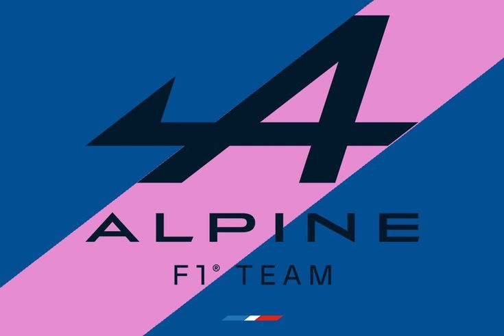 BWT Alpine F1 Team