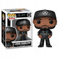 Funko POP Lewis Hamilton