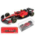 Bburago 1:24 – Carlos Sainz –Scuderia Ferrari – 2023 Season