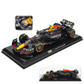 Bburago 1:24 – Sergio Perez – Oracle Red Bull Racing – 2024 Season