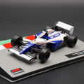 IXO - 1:43 - Damon Hill - Williams - 1994 season