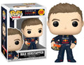 Funko POP Max Verstappen