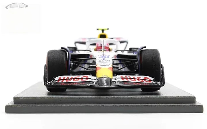 Spark 1:43 – Liam Lawson – VCARB – 2025 Japanese Grand Prix