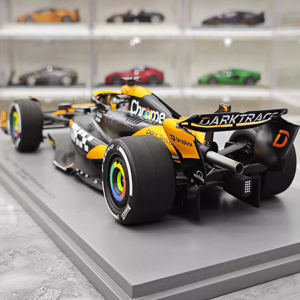 Spark 1:18 – Oscar Piastri – Mclaren F1 Racing Team – 2024 Australian Grand Prix