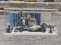Spark 1:43 – Lewis Hamilton – AMG Petronas F1 Team – 2013 Hungary Grand Prix