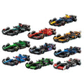 LEGO® Speed Champions – Formula 1™ 2025 Full Grid Collection